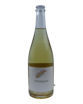 Bianco Frizzante Umbria L’Edoardo 2019 Cantina Ninni