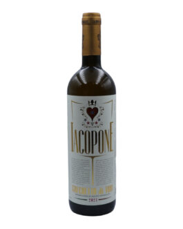 Grechetto di Todi Doc Iacopone 2022 Iacopo Paolucci