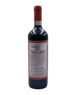 Montefalco Sagrantino Docg Pagliaro 2016 Antica Azienda Agricola Paolo Bea