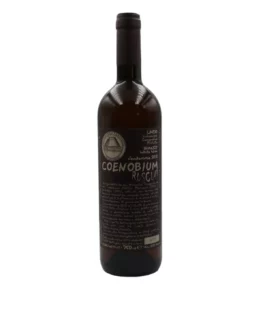 Bianco Lazio Igt Coenobium 2021 Monastero Trappiste di Vitorchiano